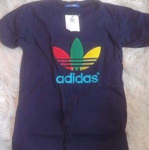 Adidas tshirt